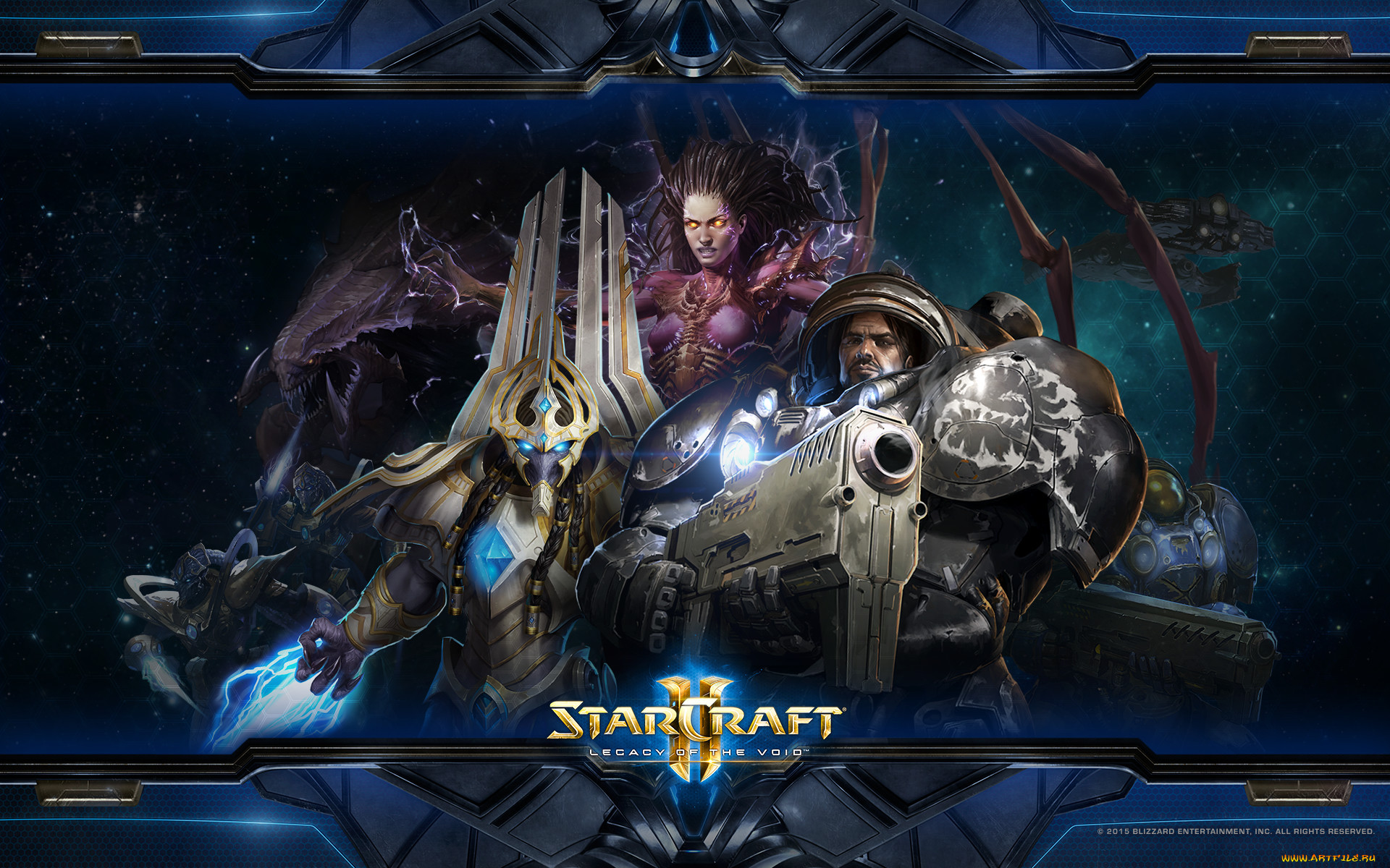  , starcraft ii,  legacy of void, action, , legacy, of, void, starcraft, ii
